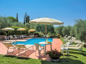 Well kept Apartment in Castelfiorentino with Shared Pool